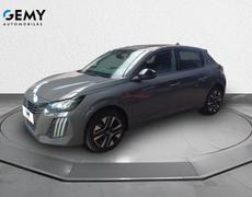 Peugeot 208 Caudan