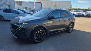 Peugeot 3008  - Gt - photo 0