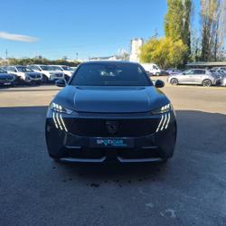 Peugeot 3008 Electrique 210 ch 73 kWh GT occasion - Salaise-sur-Sanne - photo 2/16