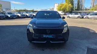 Peugeot 3008  - Gt - photo 1