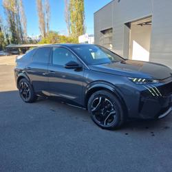 Peugeot 3008 Electrique 210 ch 73 kWh GT occasion - Salaise-sur-Sanne - photo 3/16