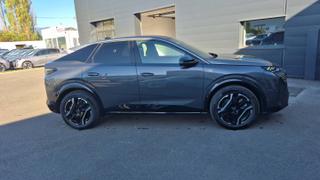 Peugeot 3008  - Gt - photo 3