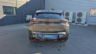Peugeot 3008  - Gt - photo 4