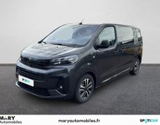 Peugeot Expert Condé-en-Normandie