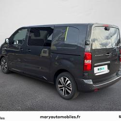 Peugeot Expert CA FIXE M DIESEL 180 CH AUTOMATIQUE TECH EDITION occasion - Cond&eacute;-en-Normandie - photo 2/18