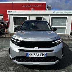 Opel Frontera 1.2 Turbo Hybrid 110ch GS e-DCT6 occasion - Les Herbiers - photo 2/28