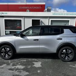 Opel Frontera 1.2 Turbo Hybrid 110ch GS e-DCT6 occasion - Les Herbiers - photo 3/28