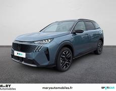 Peugeot 5008 Vire Normandie