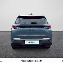 Peugeot 5008 5008 Hybrid 145 ch e-DCS6 GT Exclusive Vire Normandie