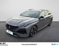 Peugeot 308 SW phase 1 Condé-en-Normandie