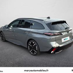 Peugeot 308 SW phase 1 Plug-in Hybrid 195 ch e-DCS7 GT occasion - Cond&eacute;-en-Normandie - photo 2/21