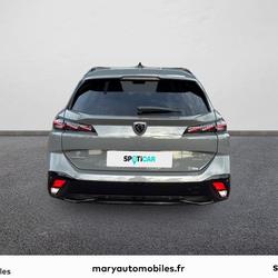 Peugeot 308 SW phase 1 Plug-in Hybrid 195 ch e-DCS7 GT occasion - Cond&eacute;-en-Normandie - photo 3/21