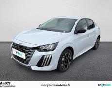 Peugeot 208 Isigny-sur-Mer