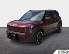 Kia EV2 Pontarlier