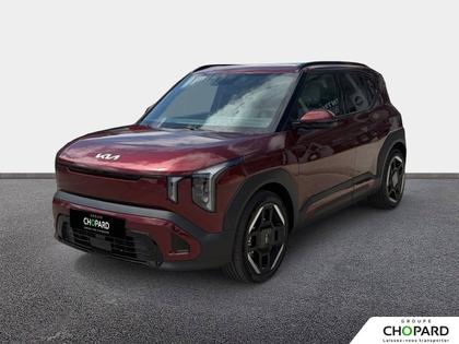 Kia EV2 - EV2 99,5 kW (135 ch) Autonomie Longue 61 kWh GT-Line - 34 990 €