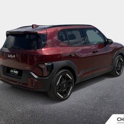 Kia EV2 EV2 99,5 kW (135 ch) Autonomie Longue 61 kWh GT-Line Pontarlier