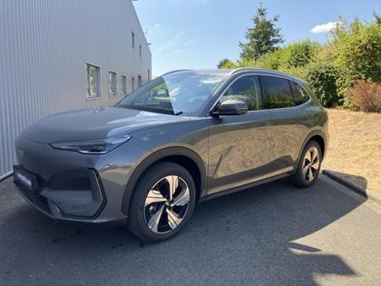 Geely E5 - 218ch 68,39kWh Max+ - 38 599 €