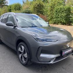 Geely E5 218ch 68,39kWh Max+ Olivet