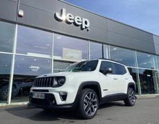 Jeep Renegade Villeneuve-d'Ascq