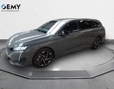 Peugeot 308 SW Phase 2