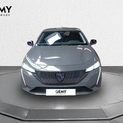 Peugeot 308 SW Phase 2 PHEV 180 e-EAT8 Allure occasion - Caudan - photo 2/21