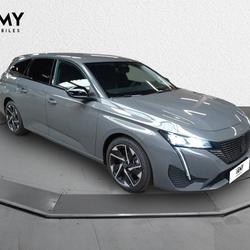Peugeot 308 SW Phase 2 PHEV 180 e-EAT8 Allure occasion - Caudan - photo 3/21