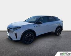 Peugeot 3008 Saint-Apollinaire