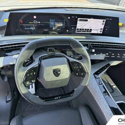 Peugeot 3008 Electrique 230 ch Grande autonomie 97 kWh GT occasion - Saint-Apollinaire - photo 2/35