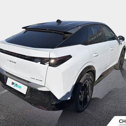 Peugeot 3008 Electrique 230 ch Grande autonomie 97 kWh GT occasion - Saint-Apollinaire - photo 3/35