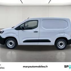 Peugeot Partner FGN DIESEL 130 CH M AUT occasion - Vire Normandie - photo 2/19