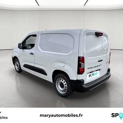Peugeot Partner FGN DIESEL 130 CH M AUT occasion - Vire Normandie - photo 3/19