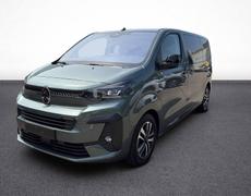 Citroen Spacetourer Vienne