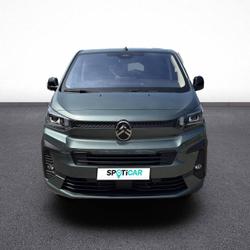 Citroen Spacetourer SpaceTourer M Diesel 180 ch Automatique Business Vienne