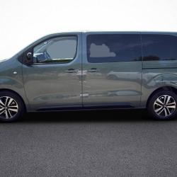 Citroen Spacetourer SpaceTourer M Diesel 180 ch Automatique Business Vienne