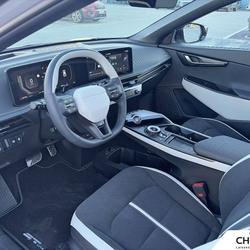 Kia EV6 325 ch Autonomie Longue AWD 84 kWh GT-Line Premium occasion - Pontarlier - photo 2/29