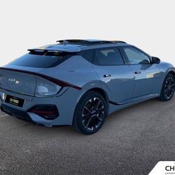 Kia EV6 325 ch Autonomie Longue AWD 84 kWh GT-Line Premium occasion - Pontarlier - photo 3/29
