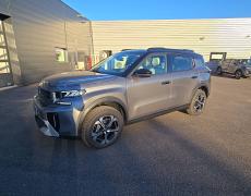 Citroen C3 Aircross Salaise-sur-Sanne