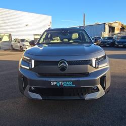 Citroen C3 Aircross Hybride 145 ch Aut Max occasion - Salaise-sur-Sanne - photo 2/16