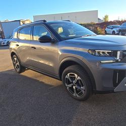 Citroen C3 Aircross Hybride 145 ch Aut Max occasion - Salaise-sur-Sanne - photo 3/16