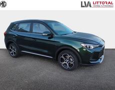 MG ZS Mouilleron-le-Captif