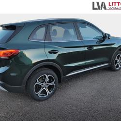 MG ZS 1.5 Hybrid+ 197ch Comfort occasion - Mouilleron-le-Captif - photo 2/16