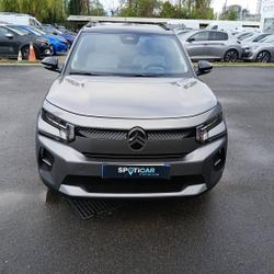 Citroen C3 Hybride 110 ch Automatique Max occasion - Salaise-sur-Sanne - photo 2/17