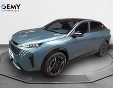 Peugeot 3008 Caudan