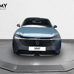 Peugeot 3008 Electrique 210 ch 73 kWh GT occasion - Caudan - photo 2/33