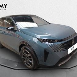 Peugeot 3008 Electrique 210 ch 73 kWh GT occasion - Caudan - photo 3/33