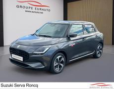 Suzuki Swift Roncq