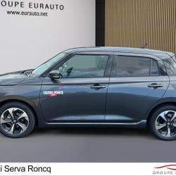 Suzuki Swift 1.2 Hybrid 83ch Pack Auto occasion - Roncq - photo 2/25