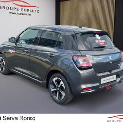 Suzuki Swift 1.2 Hybrid 83ch Pack Auto occasion - Roncq - photo 3/25