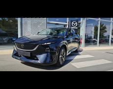 Mazda CX Mouilleron-le-Captif