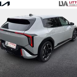 Kia EV4 204ch 81,4kWh GT-Line MY27 occasion - Mouilleron-le-Captif - photo 2/20